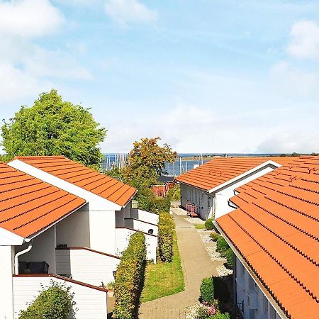 4 Person Holiday Home In R Sk Bing Ærøskøbing Dış mekan fotoğraf