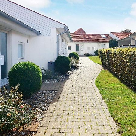 4 Person Holiday Home In R Sk Bing Ærøskøbing Dış mekan fotoğraf
