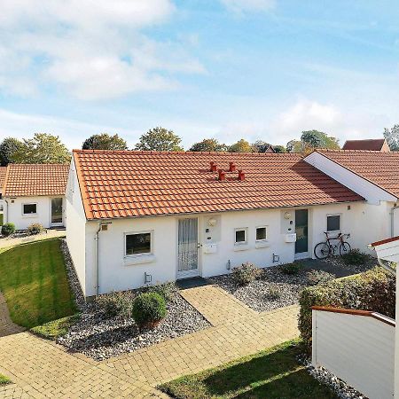 4 Person Holiday Home In R Sk Bing Ærøskøbing Dış mekan fotoğraf