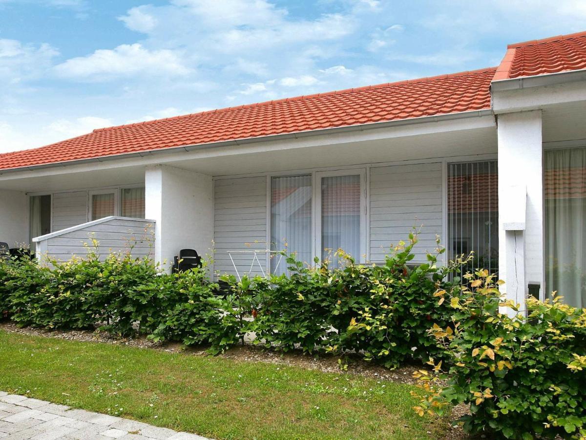 4 Person Holiday Home In R Sk Bing Ærøskøbing Dış mekan fotoğraf