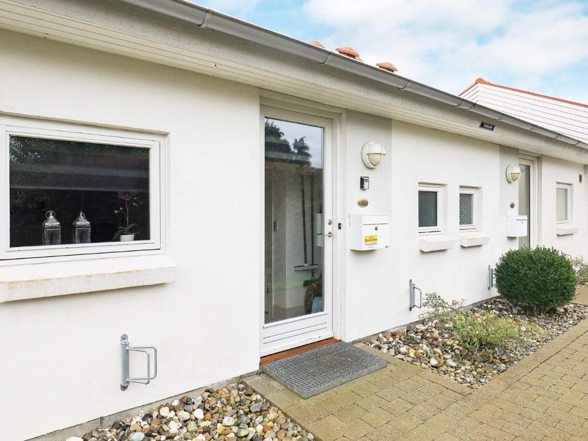 4 Person Holiday Home In R Sk Bing Ærøskøbing Dış mekan fotoğraf