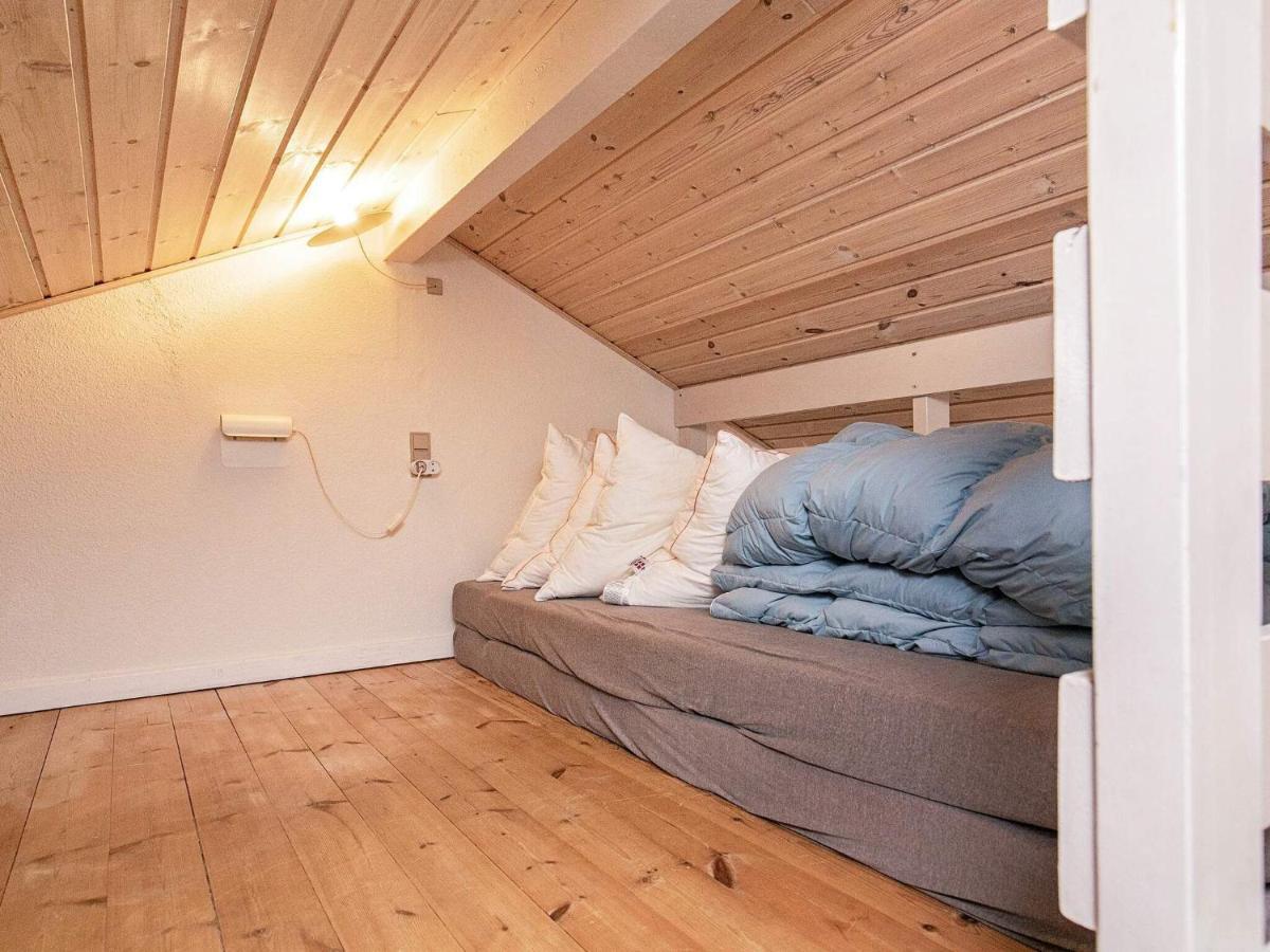 4 Person Holiday Home In R Sk Bing Ærøskøbing Dış mekan fotoğraf