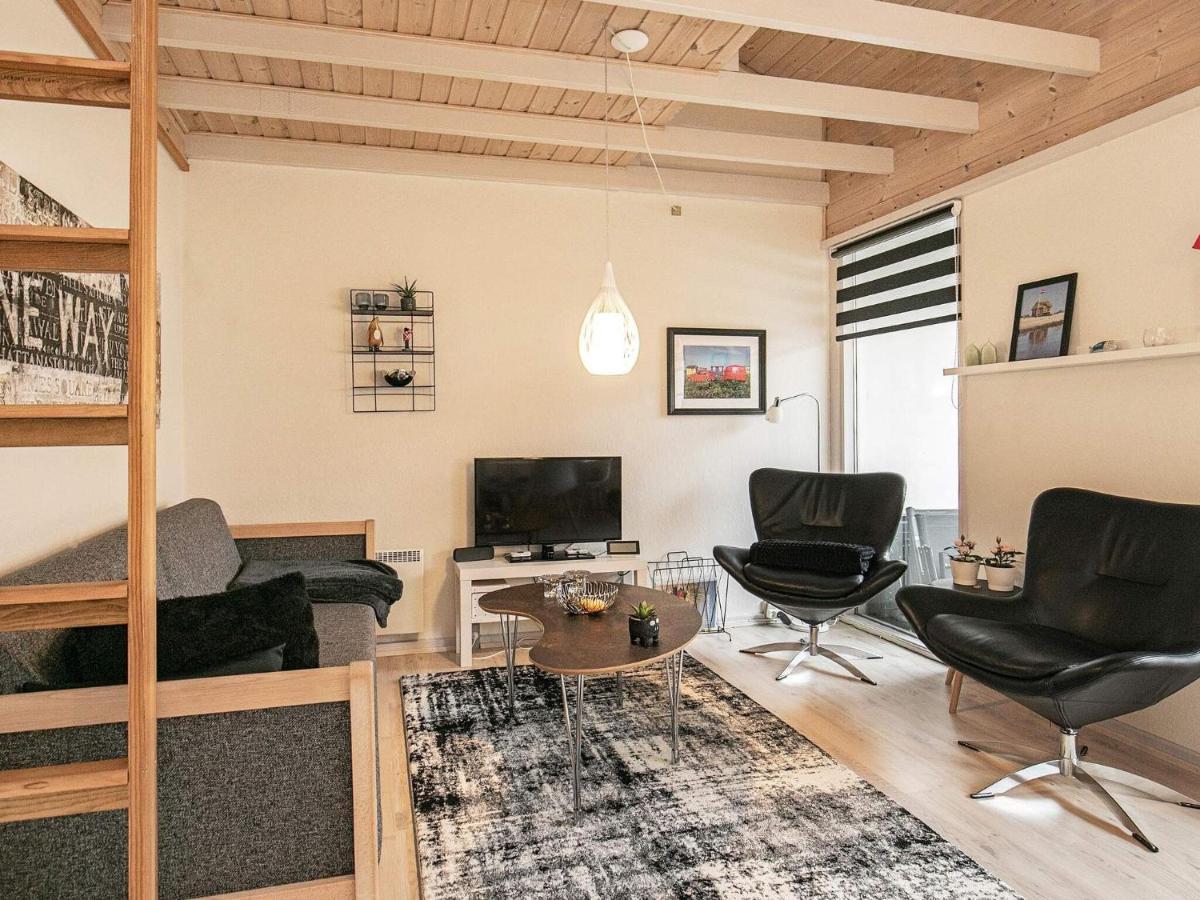4 Person Holiday Home In R Sk Bing Ærøskøbing Dış mekan fotoğraf