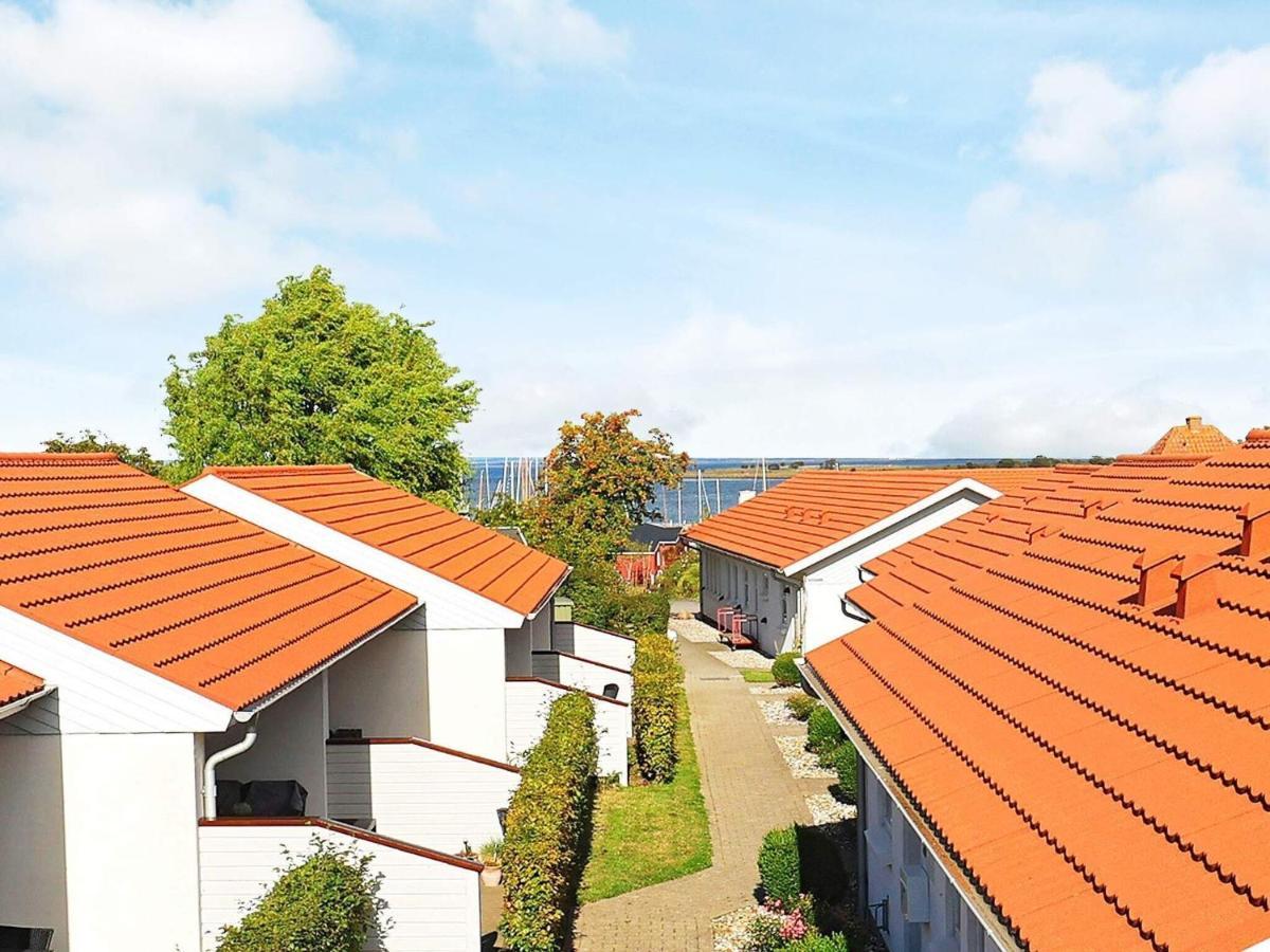 4 Person Holiday Home In R Sk Bing Ærøskøbing Dış mekan fotoğraf