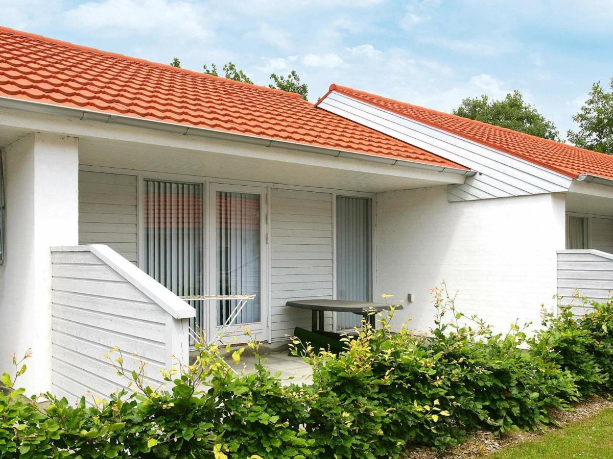4 Person Holiday Home In R Sk Bing Ærøskøbing Dış mekan fotoğraf